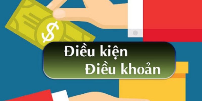 Điều kiện và điều khoản đăng ký tại OK365
