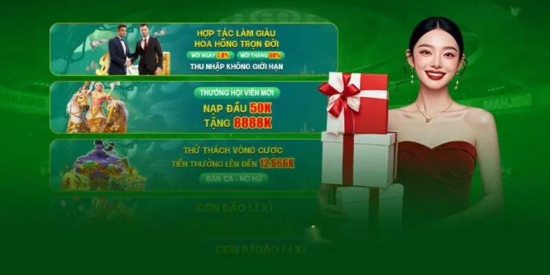 Những điểm nổi bật của Casino OK365