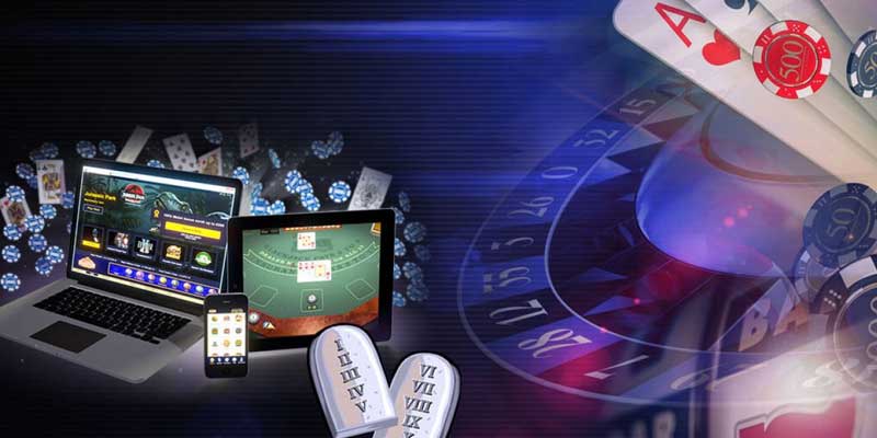 Những tựa game bài Ok365