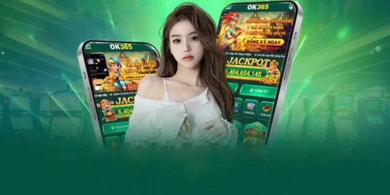 Tại sao nên tải app OK365 về máy?