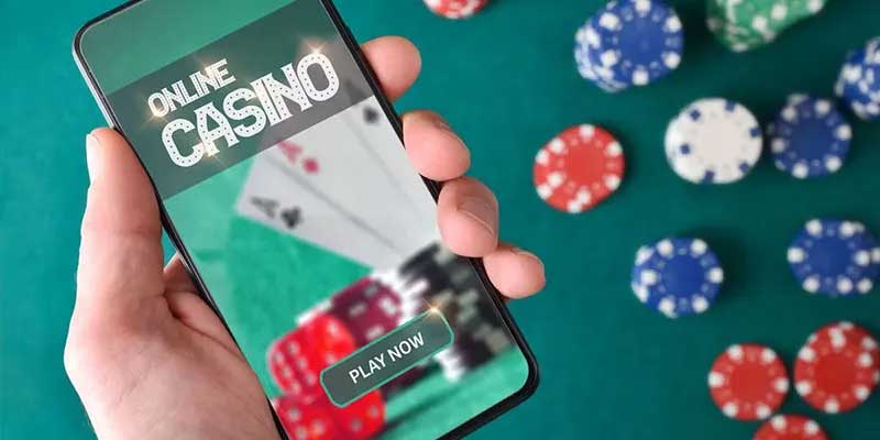 Ưu điểm khi tham gia live casino Ok365