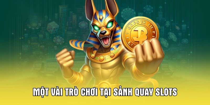 Ưu điểm khi tham gia nổ hũ Ok365