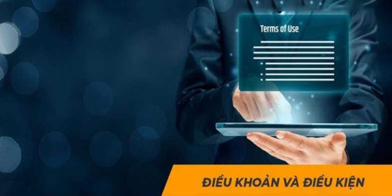 Xử lý trường hợp vi phạm điều khoản và điều kiện OK365